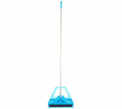 Wisp Broom And Dust Pan Floor Cleaning System Model V32836