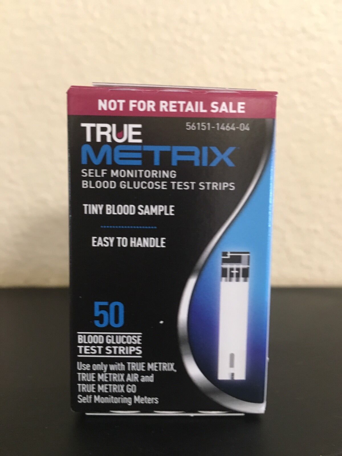True Metrix Blood Glucose Test Strips 50ct Reduced And Also Freaky Fast Shipping