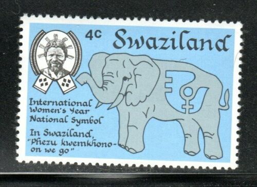 Swaziland Stamps  Mint Never Hinged  Lot 48087
